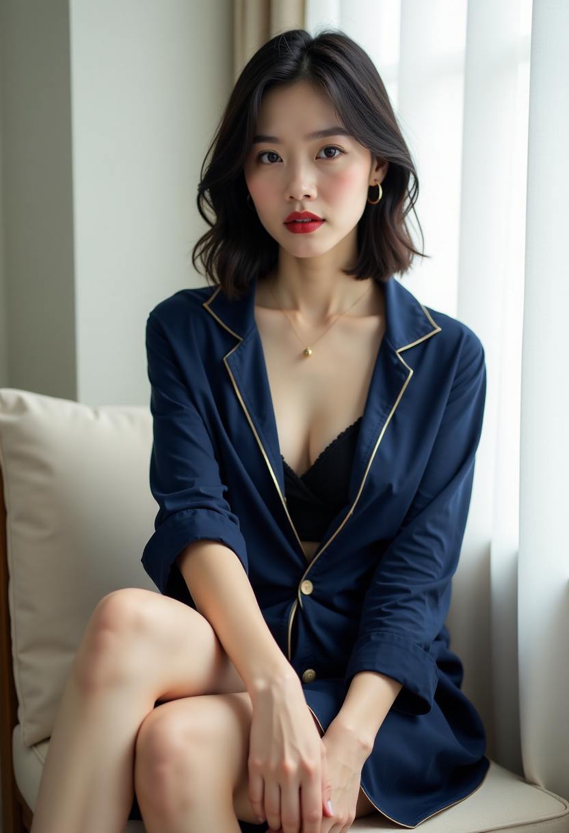 古风短剧合集封面